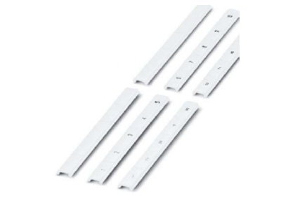 Product image 1 Phoenix ZBF 15 UNBEDRUCKT Label for terminal block 15mm
