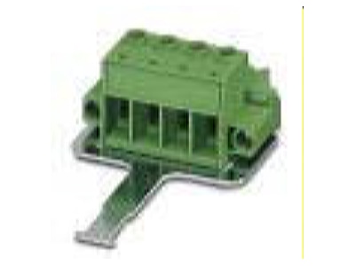 Produktbild 1 Phoenix PC16 3 STF SH 10 16 Steckerteil Rastermass  10 16 mm