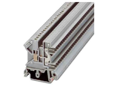 Produktbild 1 Phoenix UK 3 MSTB 5 08 Reihenklemme