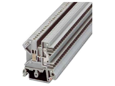 Produktbild 2 Phoenix UK 3 MSTB 5 08 Reihenklemme