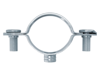 Product image Fischer DE AM 32 Tube clamp 32mm
