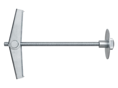 Product image Fischer DE KD 3 B Toggle fixing M3x95mm
