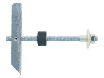 Produktbild Fischer DE KM 10 Kippduebel