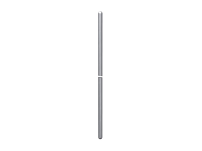 Produktbild OBO 101 A 1500 Fangstange