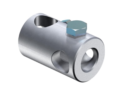 Product image OBO 101 IT T connector lightning protection
