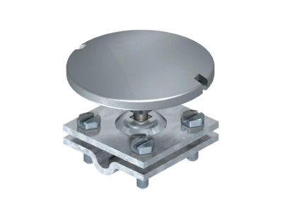 Product image OBO 128 F Catch mushroom 
