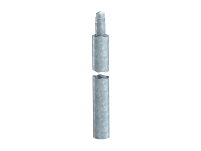 Produktbild OBO 219 25 ST FT 1 5m Staberder standard