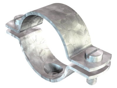 Product image OBO 2900WM6 13 5 FT Tube clamp 13 5mm
