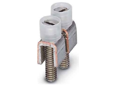 Product image 2 Phoenix FBI 2 10 Cross connector for terminal block 2 p