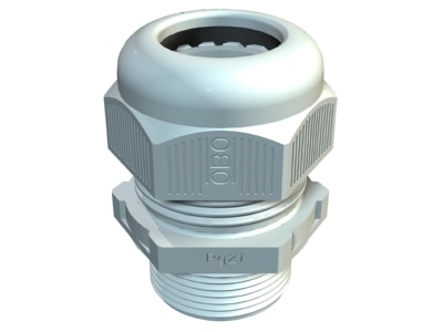 Product image OBO V TEC L PG29 SGR Cable gland   core connector PG29
