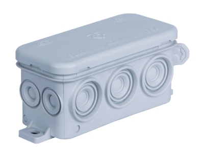 Produktbild 1 Pollmann FD 10 AP Verteilerdose