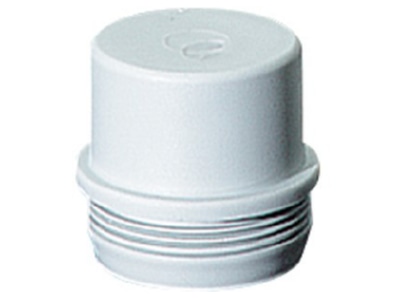 Product image Hensel ESM 16 Knock out plug 16mm
