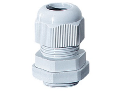 Product image Hensel AKM 12 Cable gland   core connector M12
