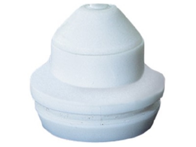 Product image Hensel EDK 16 Knock out plug 16mm
