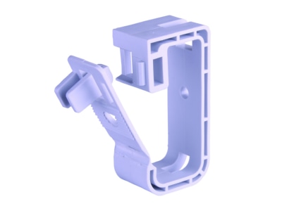 Produktbild 1 Pollmann KSH 30 Kabelsammelhalter