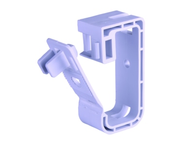 Produktbild 2 Pollmann KSH 30 Kabelsammelhalter