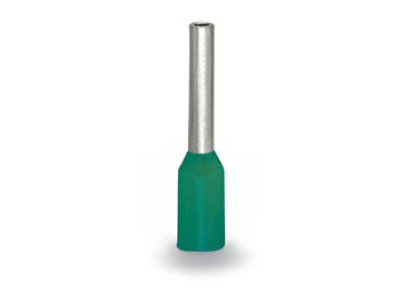 Product image WAGO 216 302 Cable end sleeve 0 34mm  insulated
