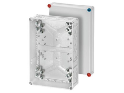 Product image Hensel K 7004 Surface mounted box 450x300mm
