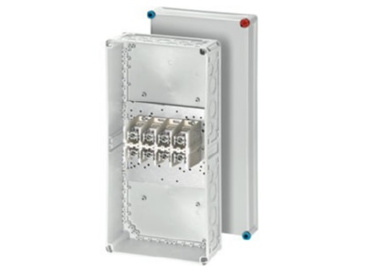Product image Hensel K 2404 Surface mounted box 600x300mm
