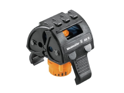 Product image Weidmueller AM 16 Cable stripper 0   17mm

