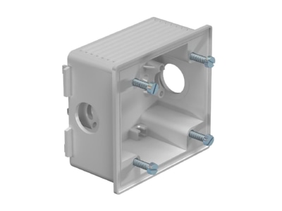 Produktbild OBO 2392 CEE Einbaudose f 16 32A