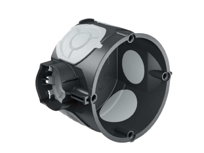 Product image Kaiser 1055 21 Flush mounted mounted box D 60mm
