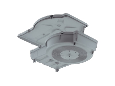 Product image 2 Kaiser 1293 00 Recessed installation box for luminaire
