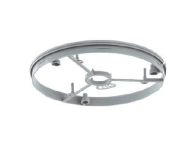 Product image 1 Kaiser 1293 18 Front ring for luminaire mounting box
