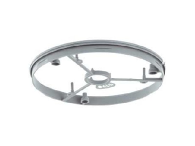 Product image Kaiser 1293 20 Front ring for luminaire mounting box
