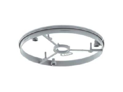 Product image Kaiser 1293 16 Front ring for luminaire mounting box

