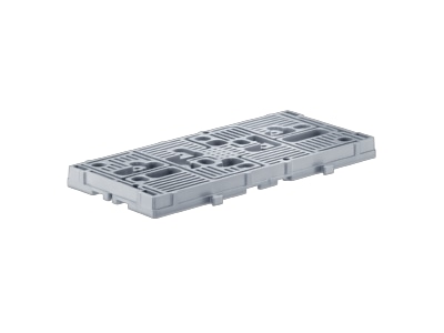 Product image 2 Kaiser 2000 00 Accessory for junction box