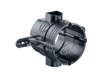 Produktbild 2 Kaiser 1155 02 ISO Verlaengerungsring
