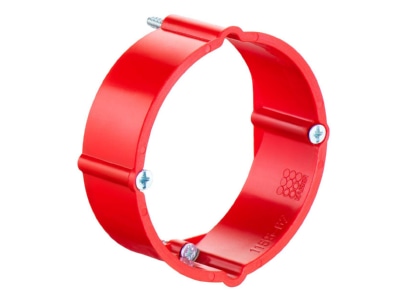 Produktbild 1 Kaiser 1155 62 Putzausgleichring D 60   H 24