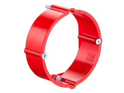 Produktbild 2 Kaiser 1155 62 Putzausgleichring D 60   H 24