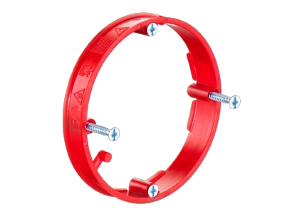 Produktbild 1 Kaiser 1155 71 Putzausgleichring D 70   H 12