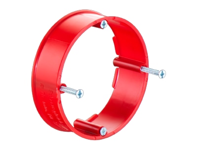 Produktbild 2 Kaiser 1155 72 Putzausgleichring D 70   H 24