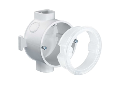 Product image Kaiser 1075 04 Flush mounted mounted box D 70mm
