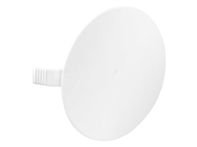 Product image 2 Kaiser 1159 25 Cover for flush mounted box round