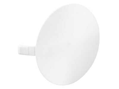 Product image 1 Kaiser 1174 25 Cover for flush mounted box round
