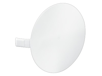 Product image 2 Kaiser 1174 25 Cover for flush mounted box round