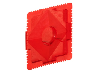 Produktbild 1 Kaiser 1181 95 Signal Deckel 100x100mm