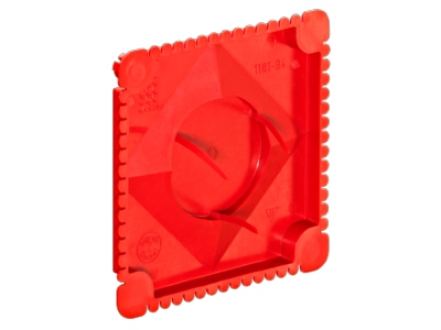 Produktbild 2 Kaiser 1181 94 Signal Deckel 80x80mm