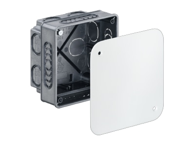 Produktbild 2 Kaiser 1094 01 Abzweigkasten 80 UP