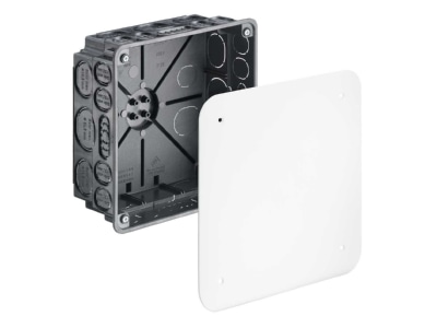 Produktbild 1 Kaiser 1096 01 Abzweigkasten 150 UP