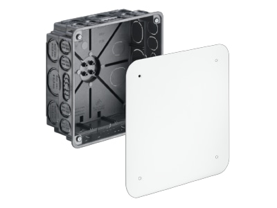 Produktbild 2 Kaiser 1096 01 Abzweigkasten 150 UP