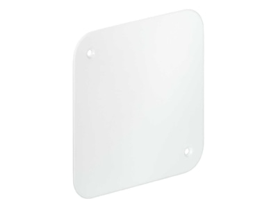 Product image Kaiser 1094 13 Cover for flush mounted box square
