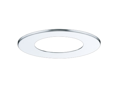 Produktbild 2 Kaiser 9301 02 Dekorblende 75mm chrom