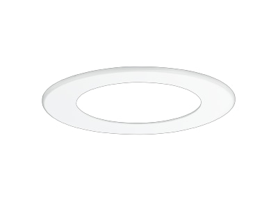 Produktbild 2 Kaiser 9301 11 Dekorblende 82mm weiss
