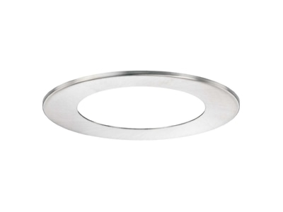 Produktbild 1 Kaiser 9301 13 Dekorblende 82mm nickel
