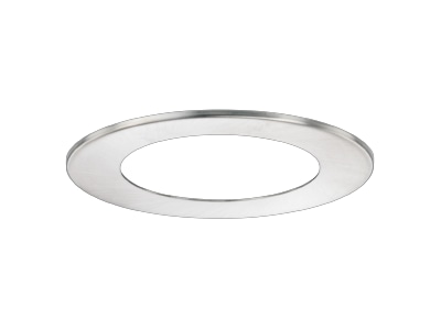 Produktbild 2 Kaiser 9301 13 Dekorblende 82mm nickel